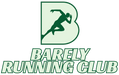 Barely Running Club - Home